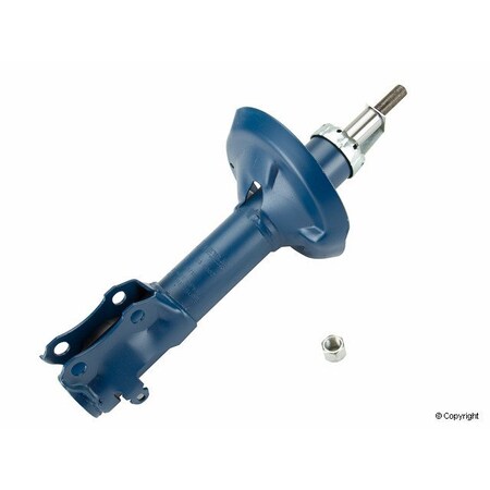 Meyle Shock Absorber, 1266230002 1266230002